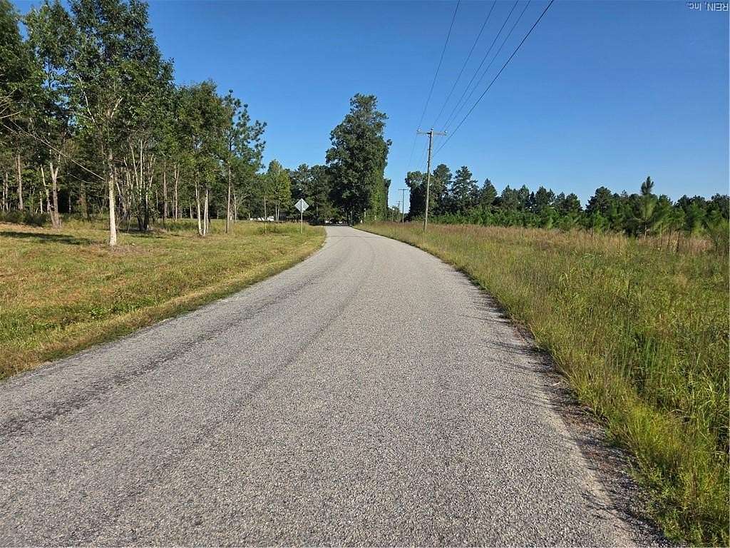 0.49 Acres of Residential Land for Sale in Courtland, Virginia