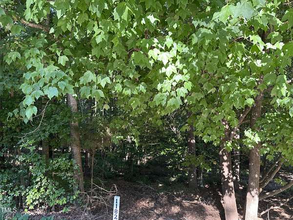 0.35 Acres of Residential Land for Sale in Chapel Hill, North Carolina