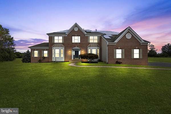 3.37 Acres of Residential Land with Home for Sale in Franklin Park, New Jersey