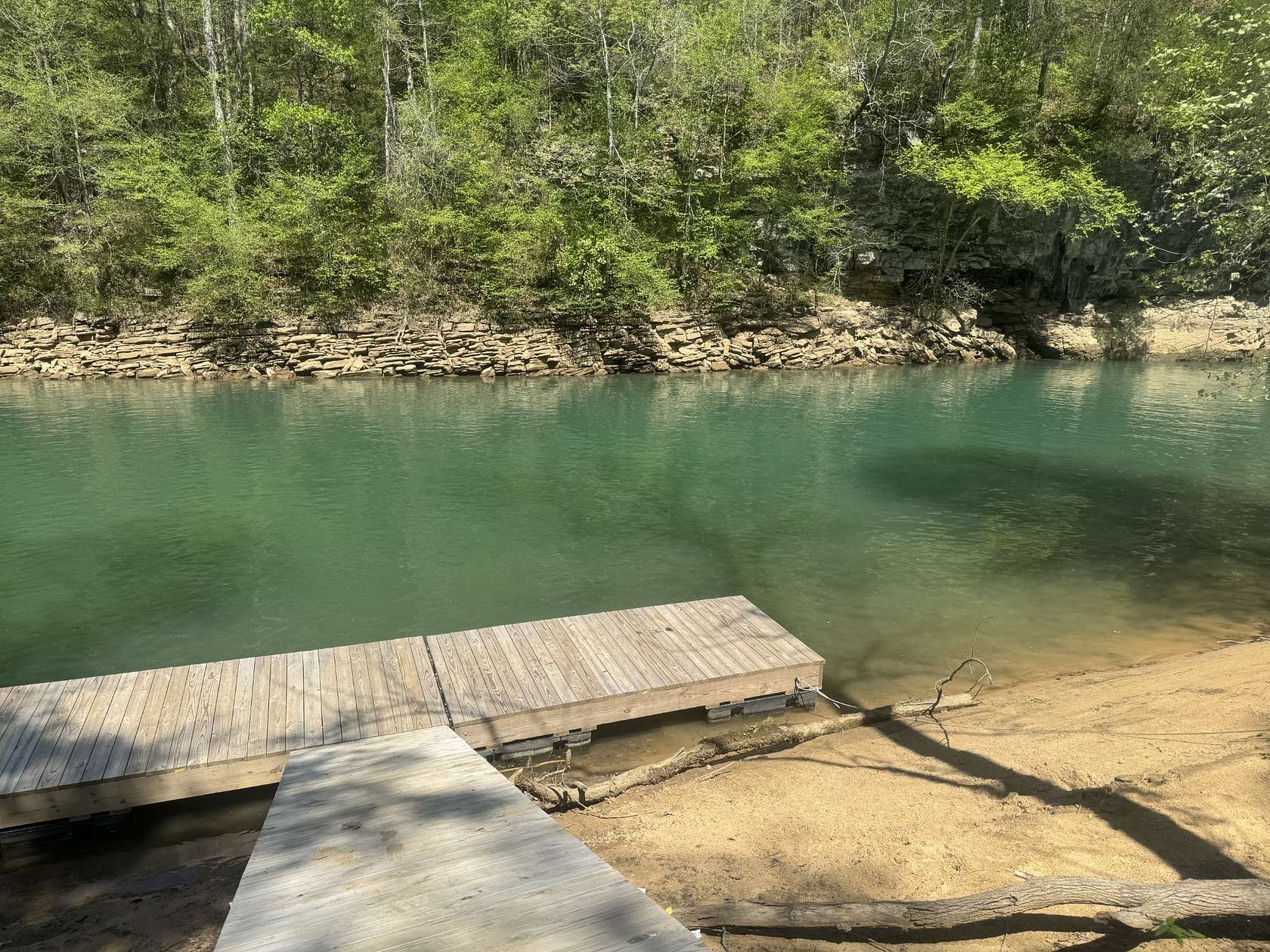 1.78 Acres of Residential Land for Sale in Rock Island, Tennessee