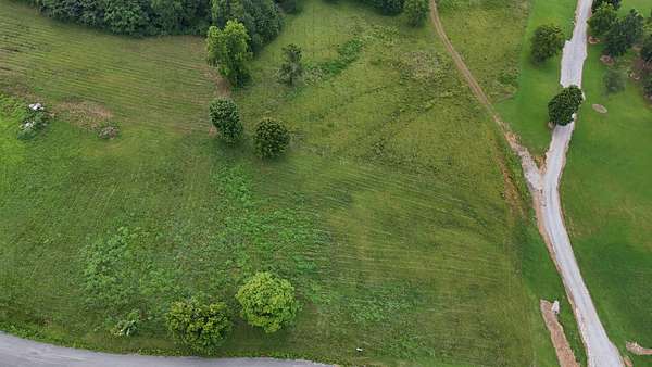 10.3 Acres of Land for Sale in McMinnville, Tennessee