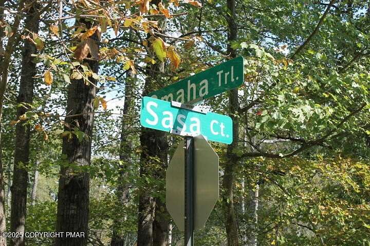 0.22 Acres of Residential Land for Sale in Pocono Lake, Pennsylvania