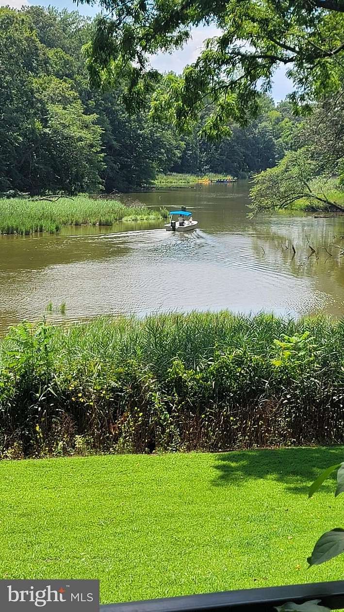 3 Acres of Residential Land with Home for Sale in Centreville, Maryland