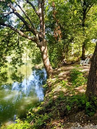 0.72 Acres of Land for Sale in Castroville, Texas