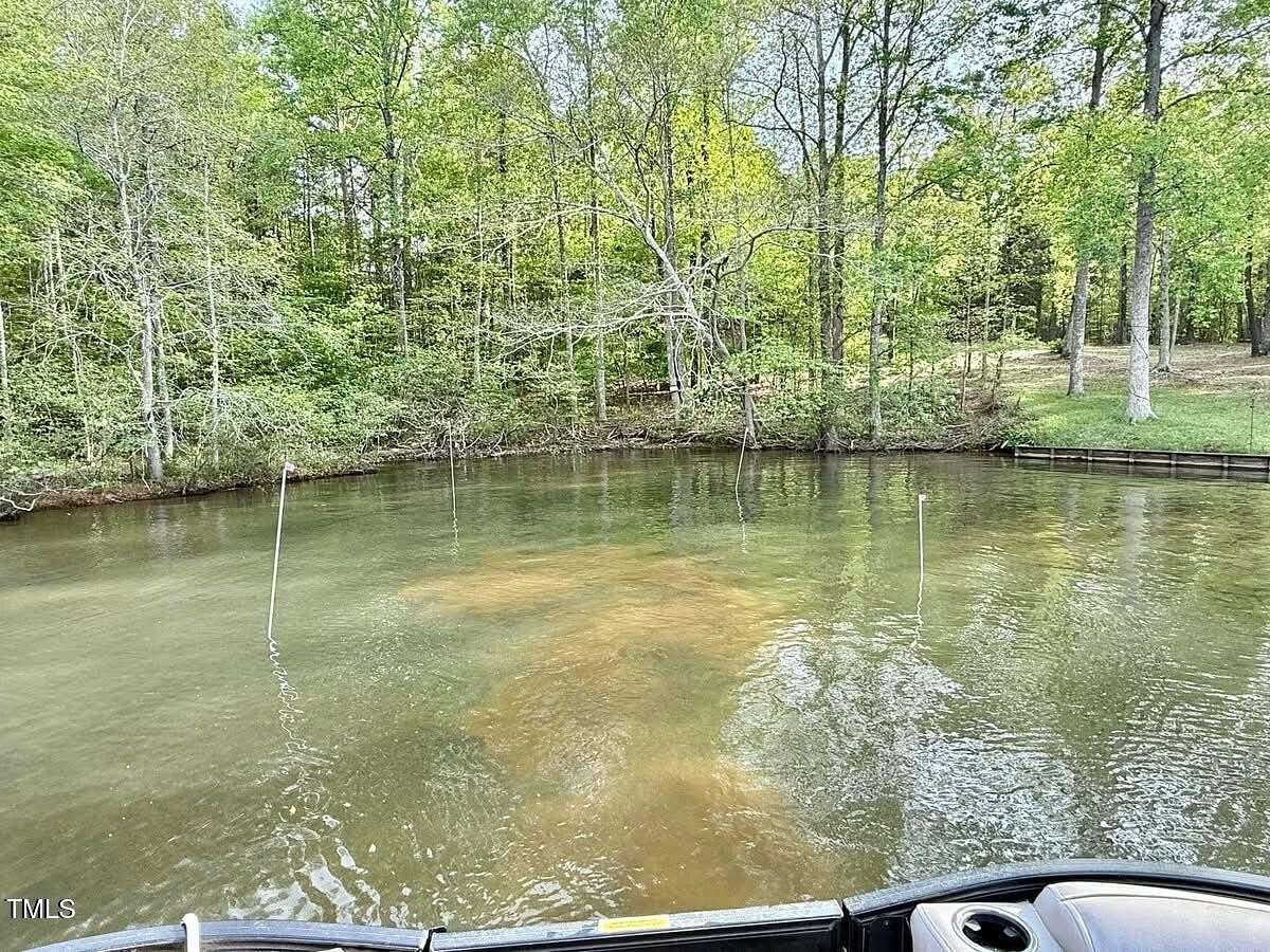 5 Acres of Residential Land for Sale in Semora, North Carolina