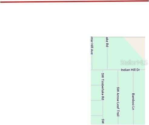 1 Acre of Residential Land for Sale in Dunnellon, Florida