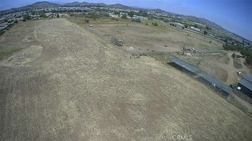 6.76 Acres of Residential Land for Sale in Menifee, California