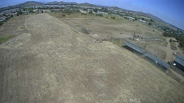 6.76 Acres of Residential Land for Sale in Menifee, California