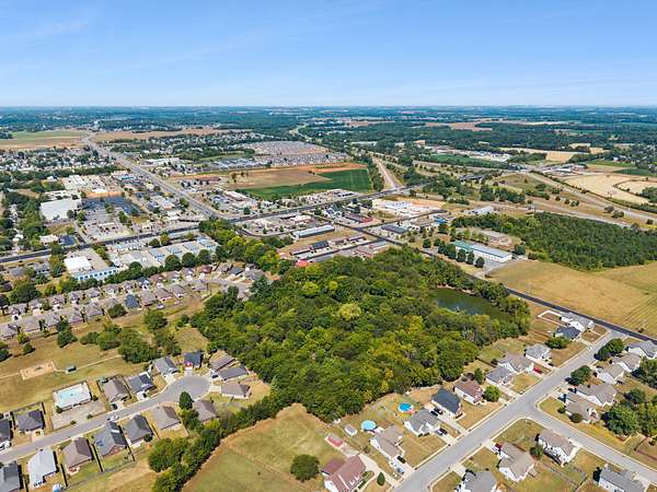 6.78 Acres of Mixed-Use Land for Sale in Clarksville, Tennessee