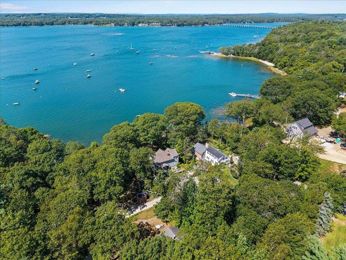 0.23 Acres of Land for Sale in Yarmouth, Maine