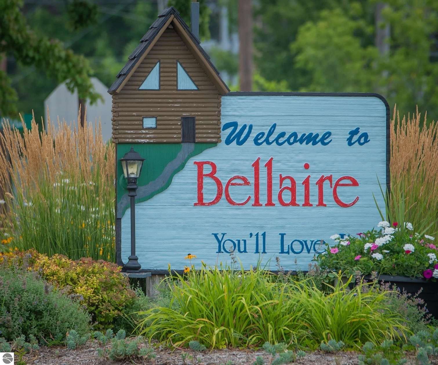 0.48 Acres of Land for Sale in Bellaire, Michigan