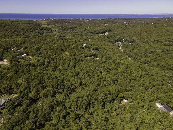 1.47 Acres of Land for Sale in Truro, Massachusetts