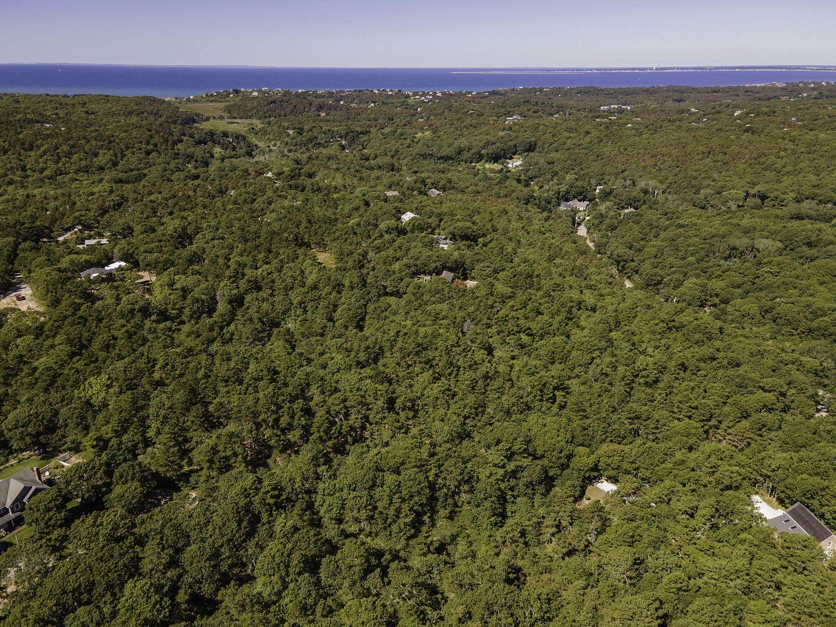 2.66 Acres of Land for Sale in Truro, Massachusetts