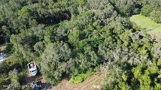 4.5 Acres of Residential Land for Sale in Shady Hills, Florida