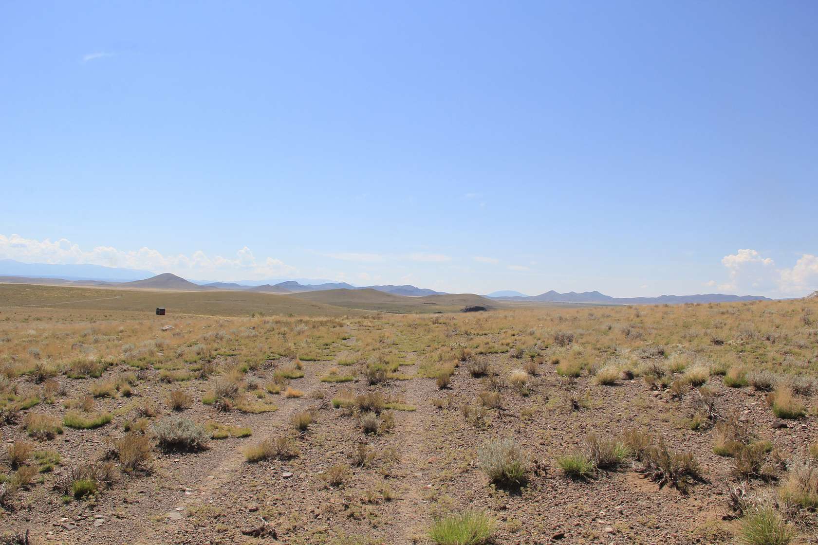 5.1 Acres of Land for Sale in Blanca, Colorado