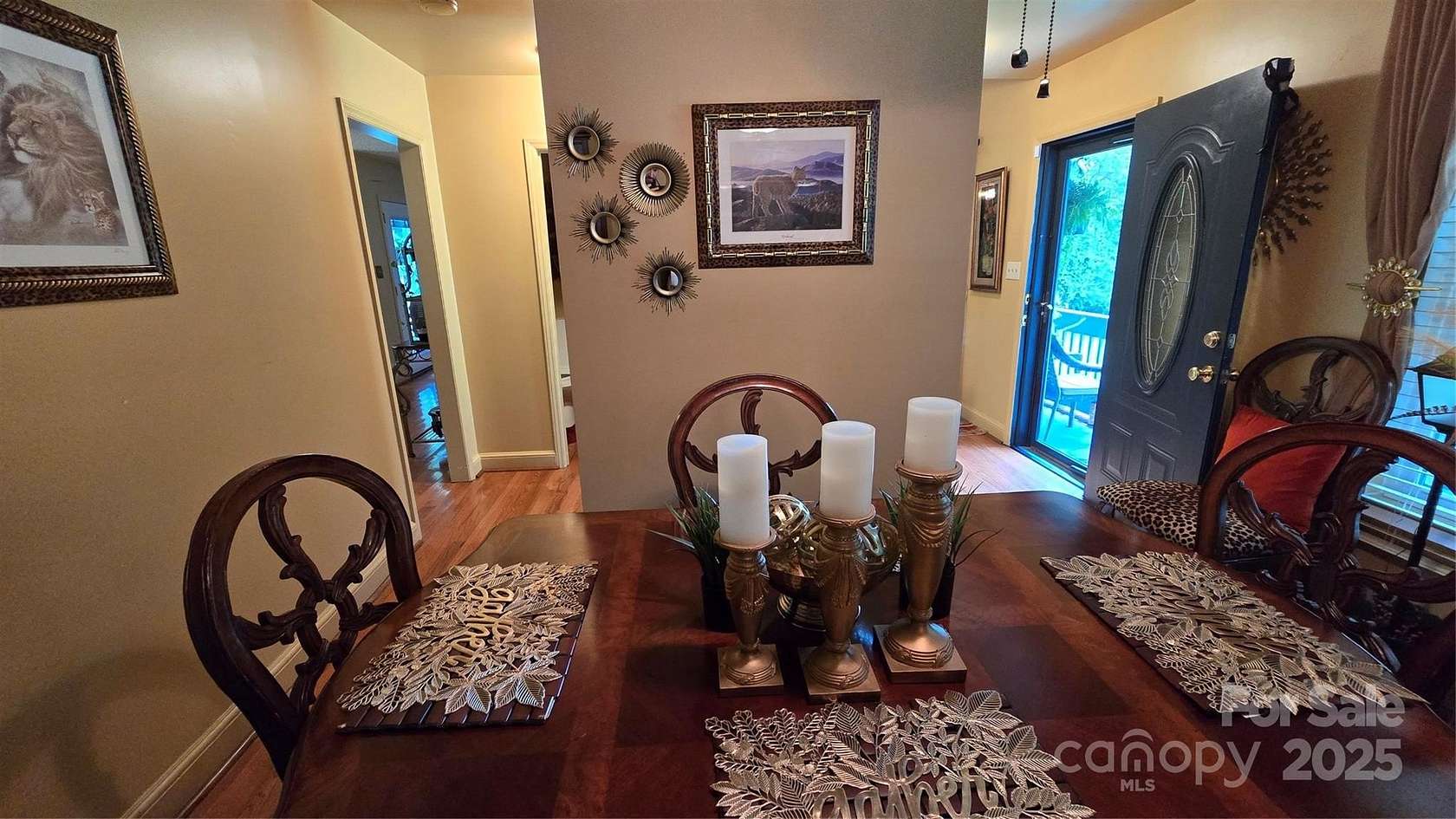 1.59 Acres of Residential Land with Home for Sale in Rock Hill, South Carolina