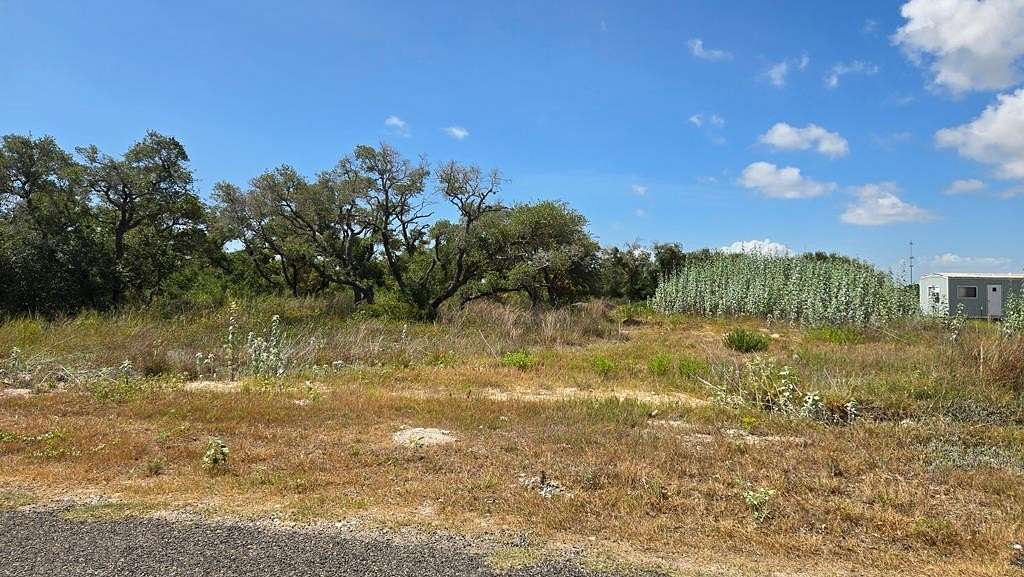 1.5 Acres of Residential Land for Sale in Aransas Pass, Texas