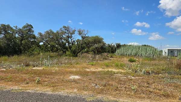 1.5 Acres of Residential Land for Sale in Aransas Pass, Texas