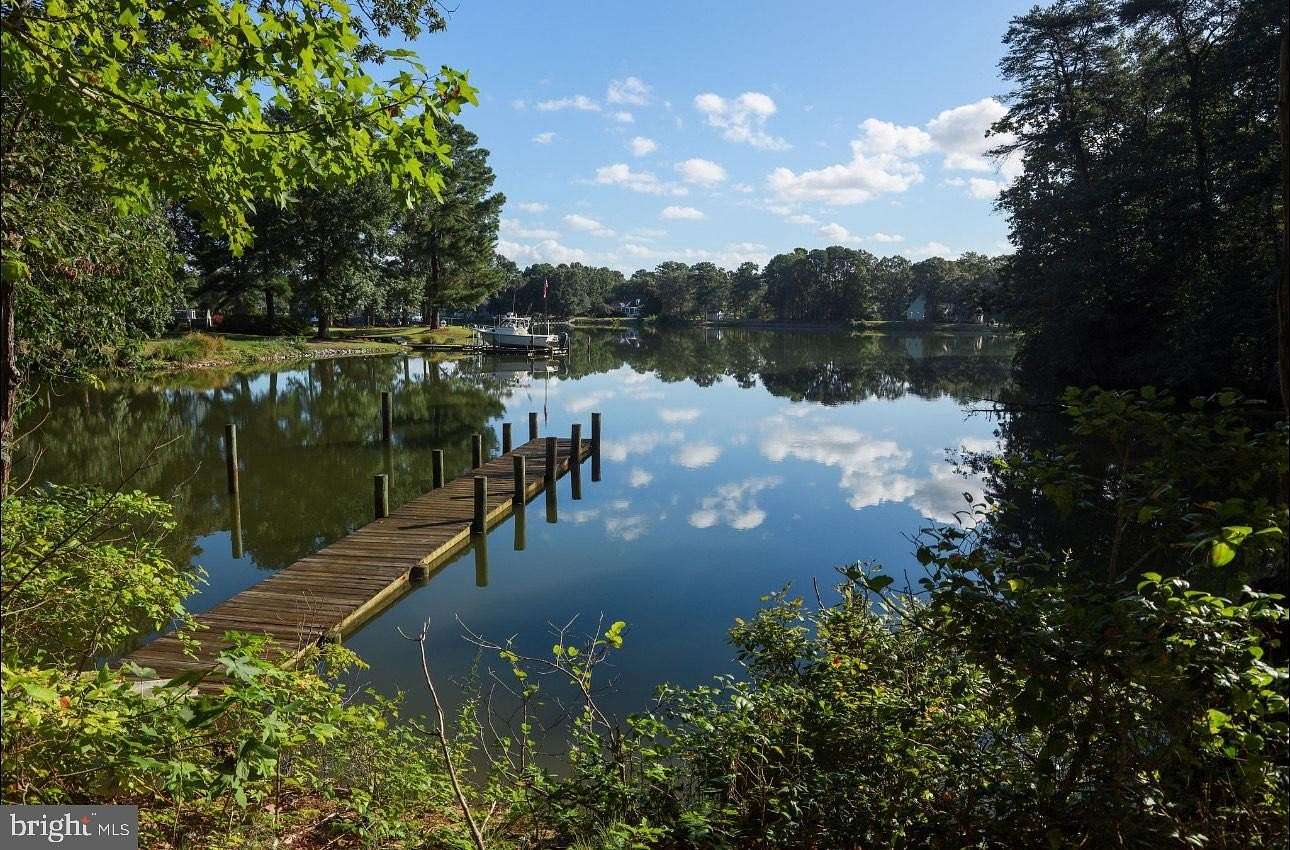 4.65 Acres of Residential Land for Sale in Reedville, Virginia