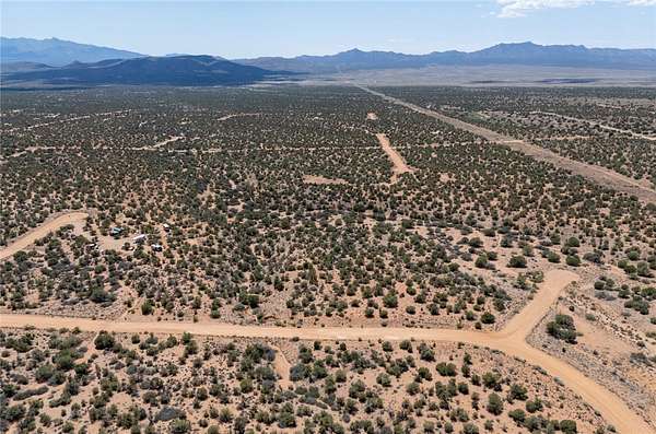 11.2 Acres of Recreational Land for Sale in Hackberry, Arizona
