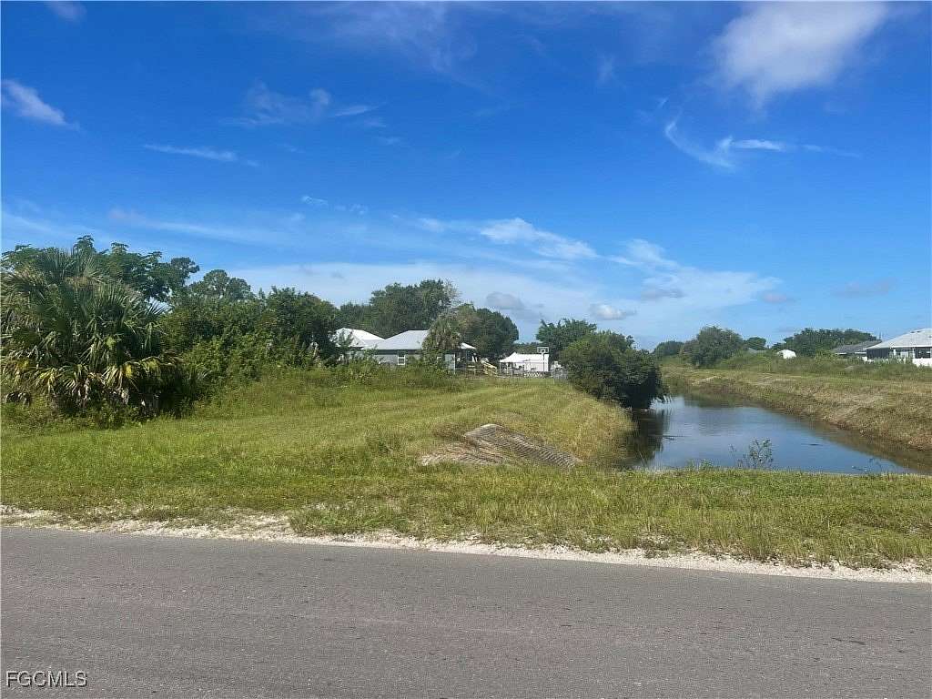 0.42 Acres of Residential Land for Sale in Fort Myers, Florida