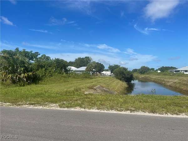 0.42 Acres of Residential Land for Sale in Fort Myers, Florida