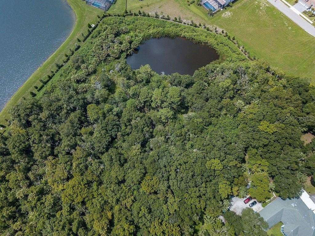 2.15 Acres of Residential Land for Sale in Sarasota, Florida