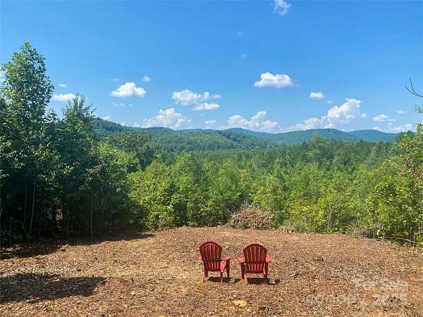 10.5 Acres of Recreational Land for Sale in Bostic, North Carolina