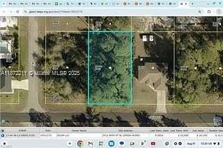 0.25 Acres of Residential Land for Sale in Lehigh Acres, Florida