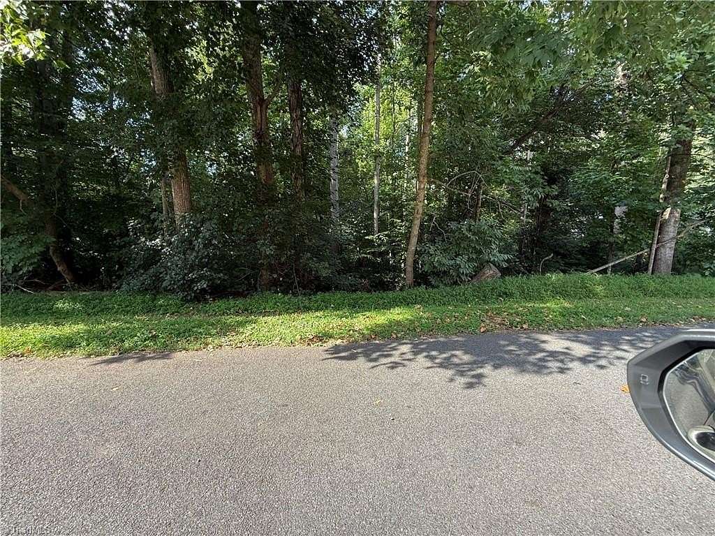 2.2 Acres of Land for Sale in Lexington, North Carolina