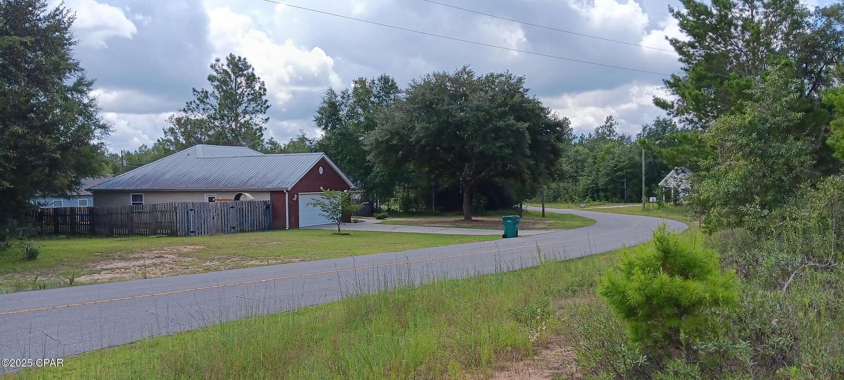 0.23 Acres of Residential Land for Sale in Chipley, Florida