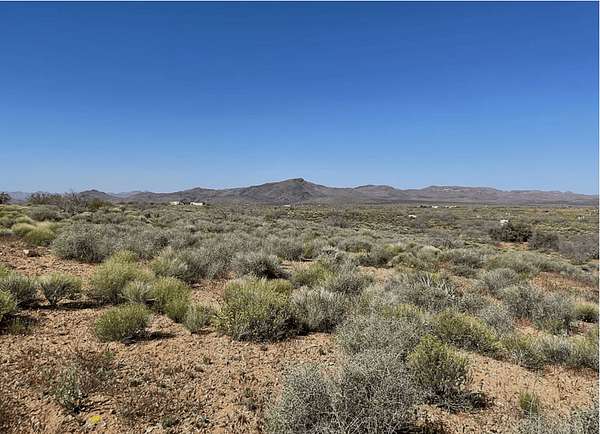 1 Acre of Land for Sale in Chloride, Arizona