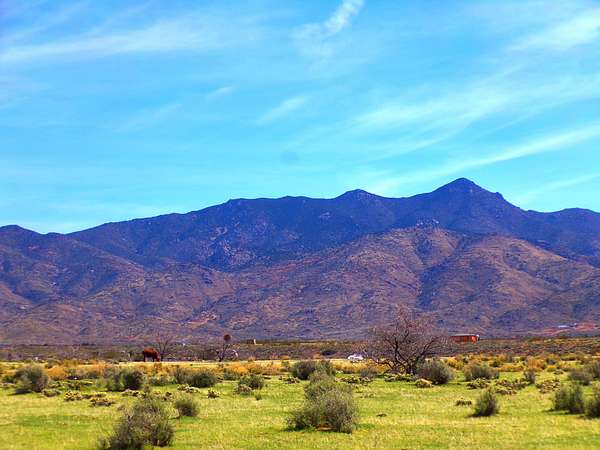 2 Acres of Residential Land for Sale in Chloride, Arizona