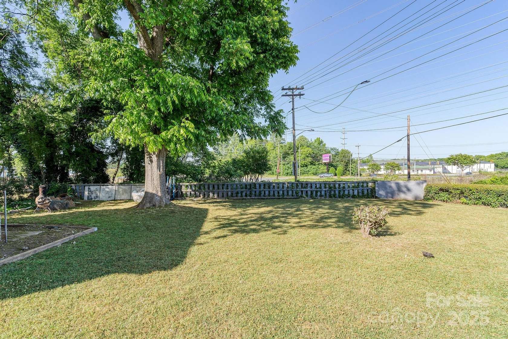 0.21 Acres of Residential Land for Sale in Charlotte, North Carolina