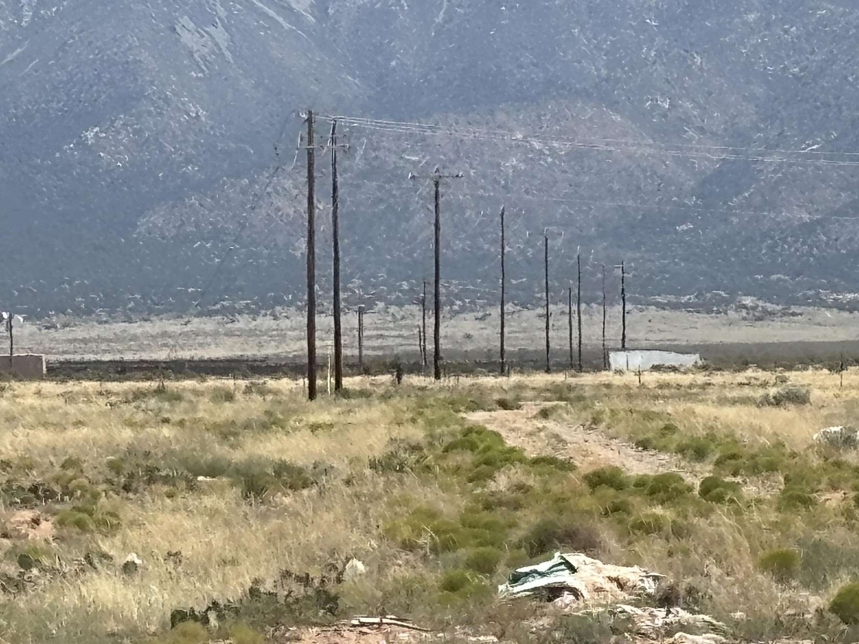 1.5 Acres of Residential Land for Sale in Meadow Lake, New Mexico