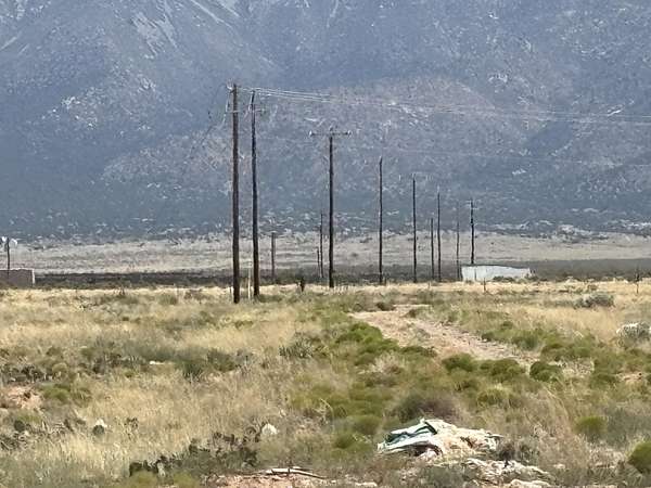 1.5 Acres of Residential Land for Sale in Meadow Lake, New Mexico