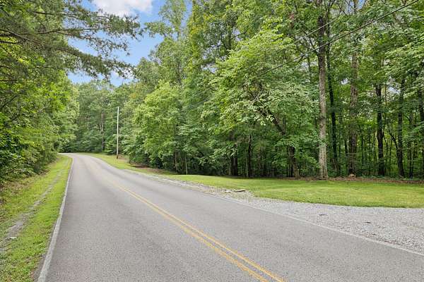 5.3 Acres of Residential Land for Sale in Kingston Springs, Tennessee