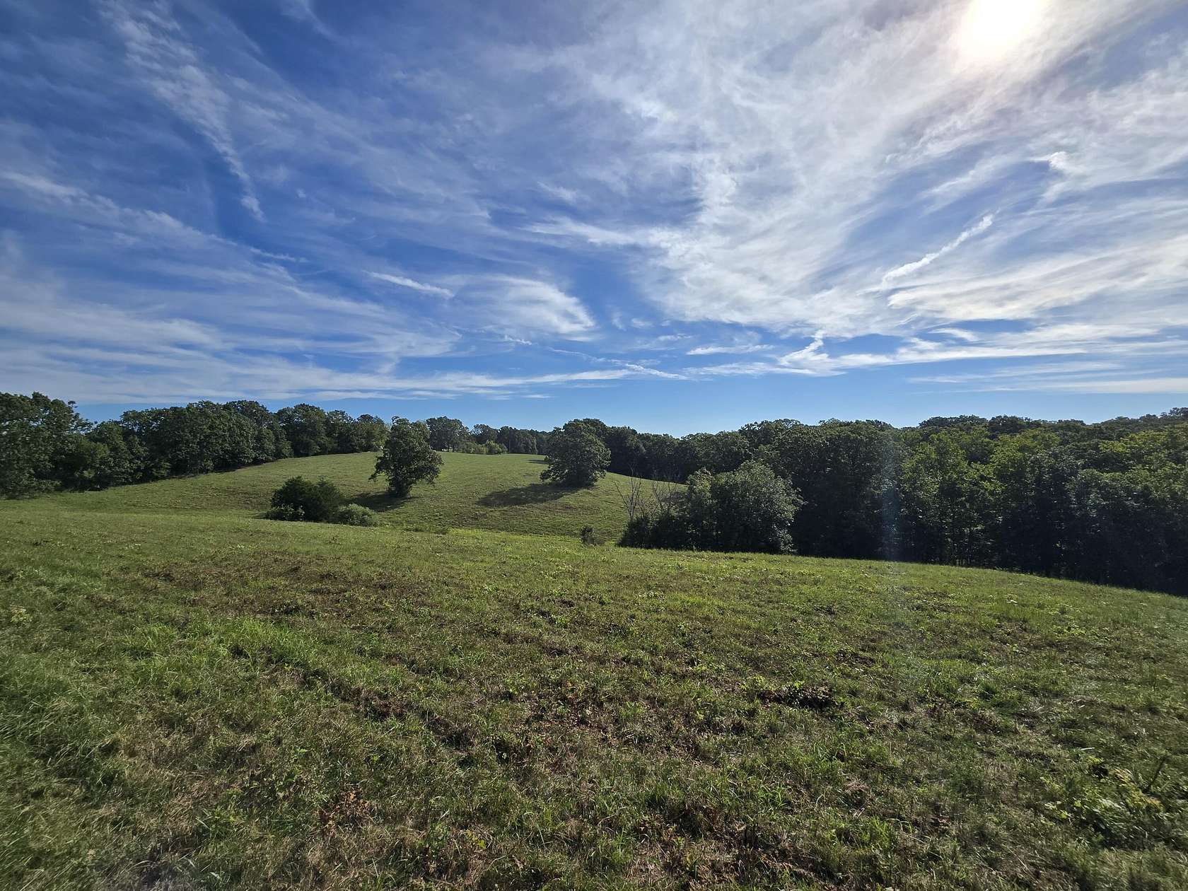 47 Acres of Agricultural Land for Sale in Elk Creek, Missouri