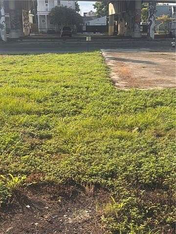 0.05 Acres of Mixed-Use Land for Sale in New Orleans, Louisiana