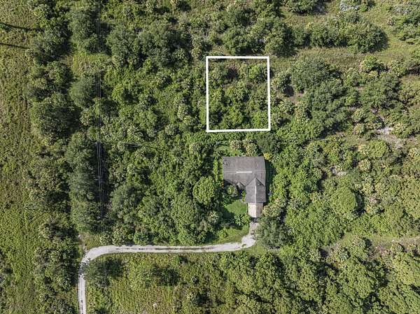 0.16 Acres of Residential Land for Sale in Vero Beach, Florida