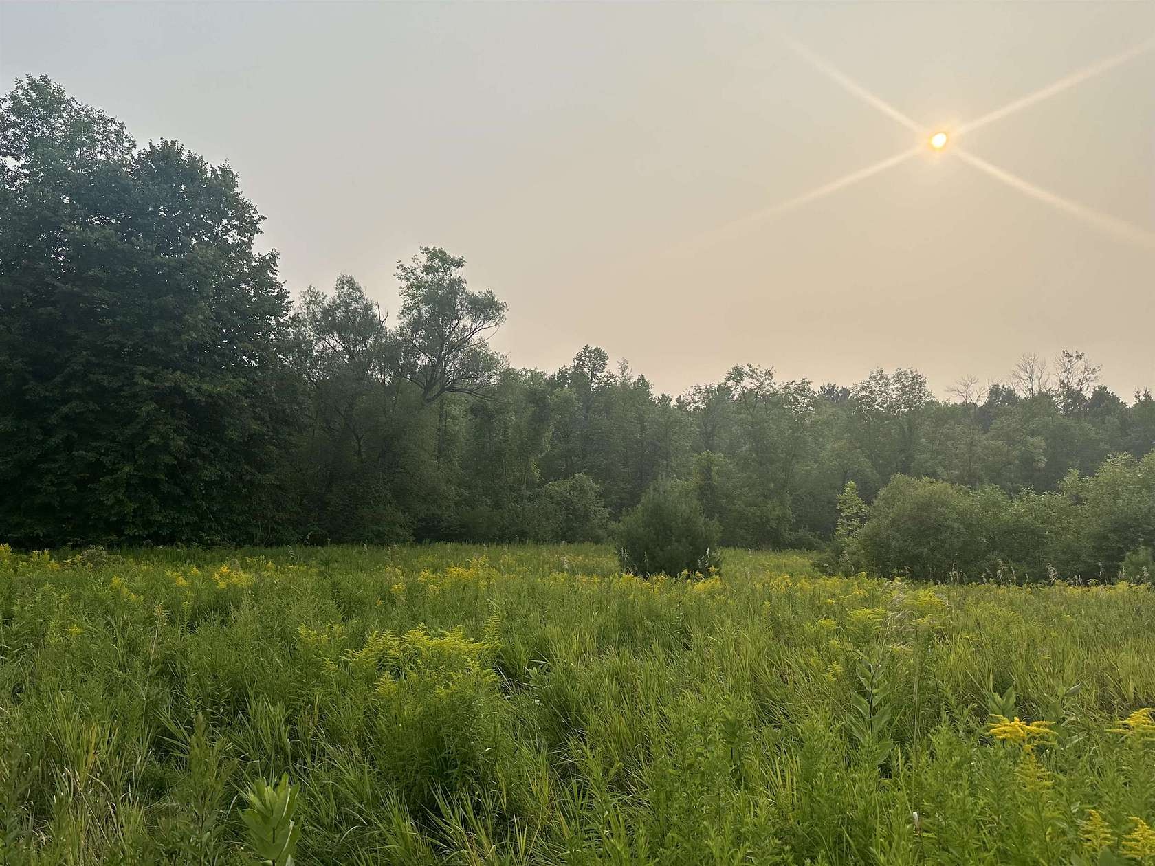 5.2 Acres of Land for Sale in Brasher Falls, New York