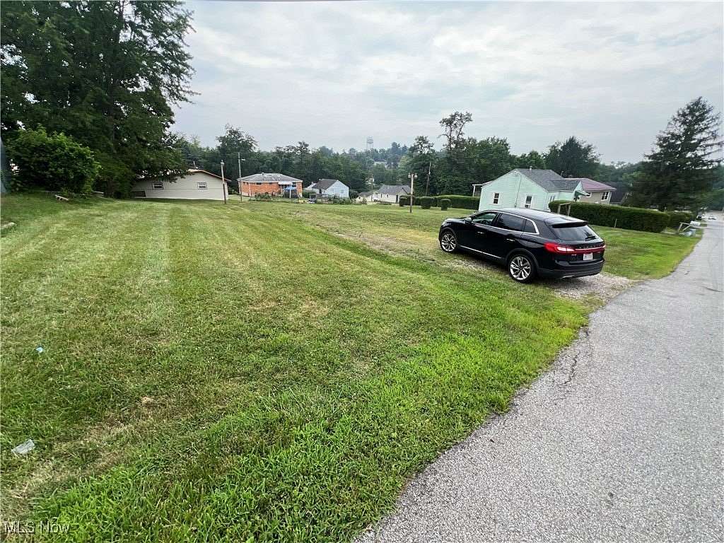 0.33 Acres of Land for Sale in Wintersville, Ohio