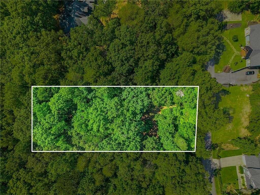 1.22 Acres of Residential Land for Sale in Gainesville, Georgia