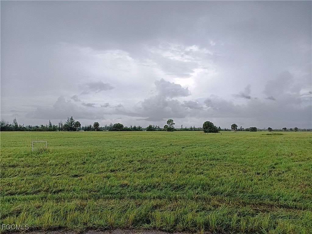 0.2 Acres of Land for Sale in Placida, Florida