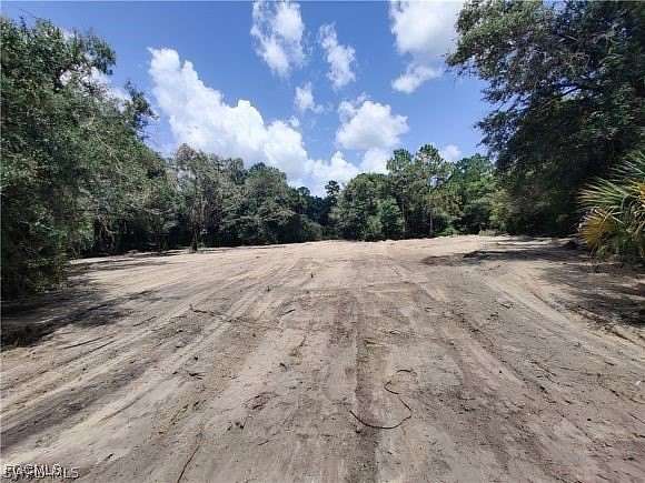 1 Acre of Residential Land for Sale in Lehigh Acres, Florida