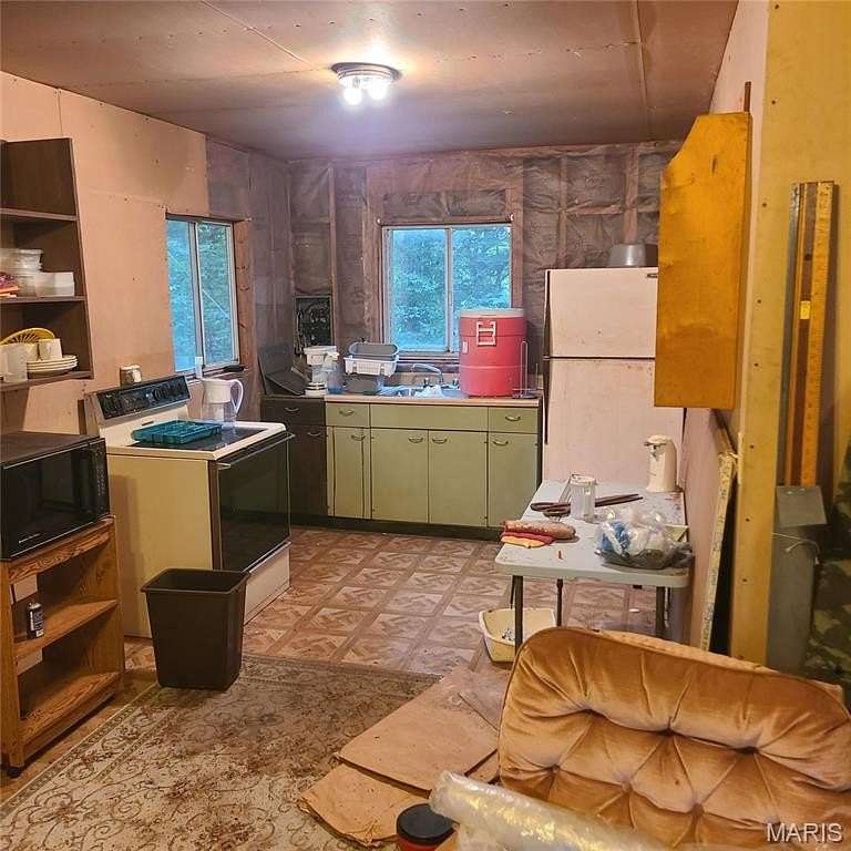 38.5 Acres of Recreational Land for Sale in Belgrade, Missouri