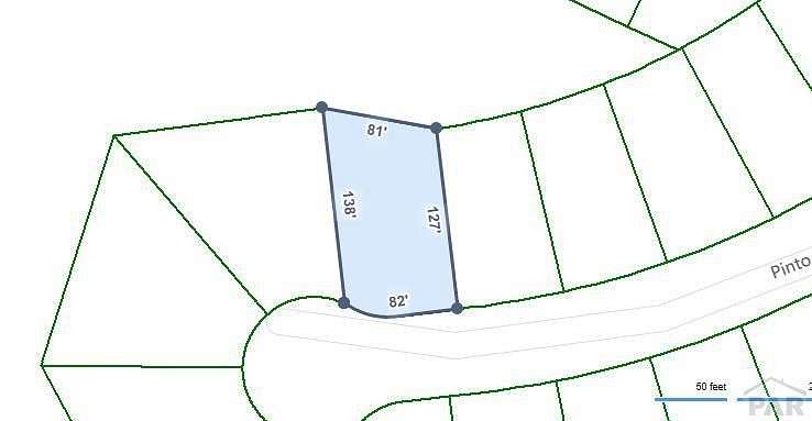 0.32 Acres of Residential Land for Sale in Colorado City, Colorado
