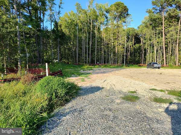0.5 Acres of Residential Land for Sale in Grasonville, Maryland