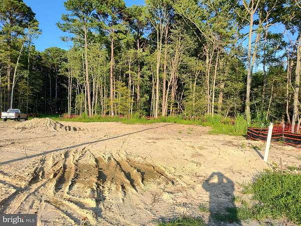 0.53 Acres of Residential Land for Sale in Grasonville, Maryland