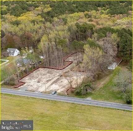 2.13 Acres of Residential Land for Sale in Grasonville, Maryland